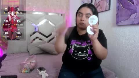 Emily online show from 27, 10, 2025