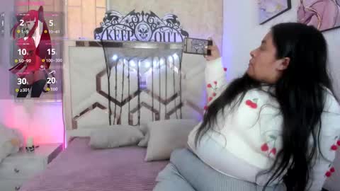 Emily online show from 28, 10, 2025