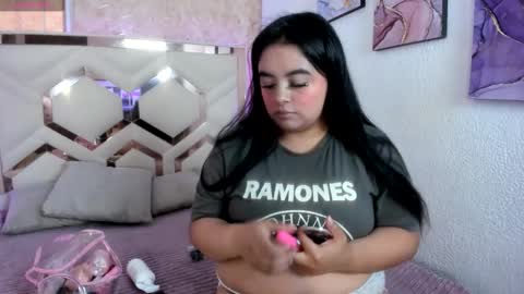 Emily online show from 7, 11, 2025