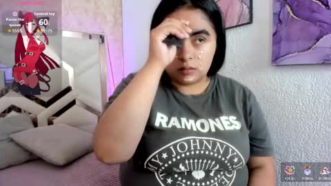 Emily online show from 10, 11, 2025