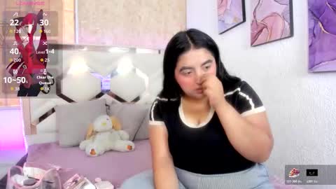 Emily online show from 11, 11, 2025