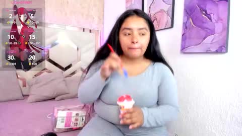 Emily online show from 17, 11, 2025