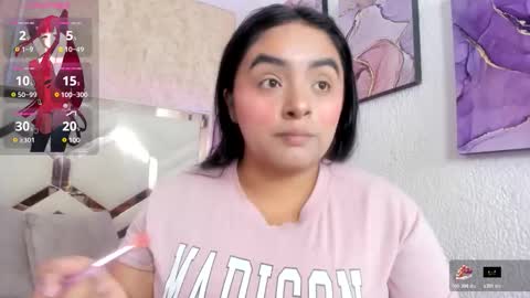 Emily online show from 19, 11, 2025