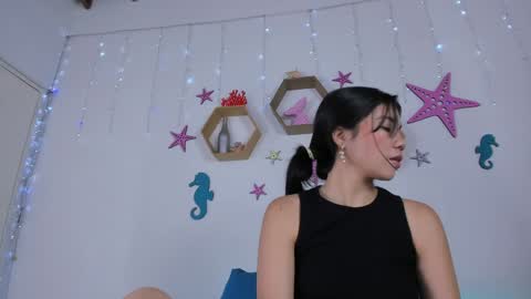 Emily  online show from 21, 1, 2025