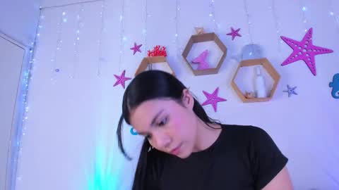 Emily  online show from 10, 10, 2025