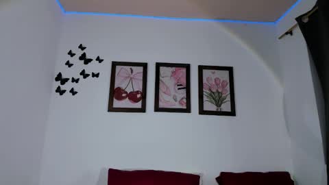 Emily  online show from 18, 3, 2026