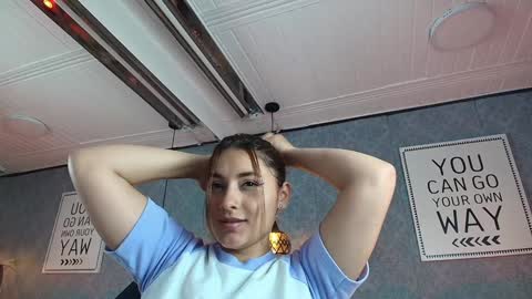Emily online show from 20, 1, 2025