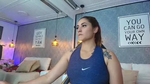 Emily online show from 27, 1, 2025