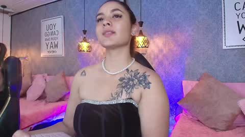 Emily online show from 7, 2, 2025