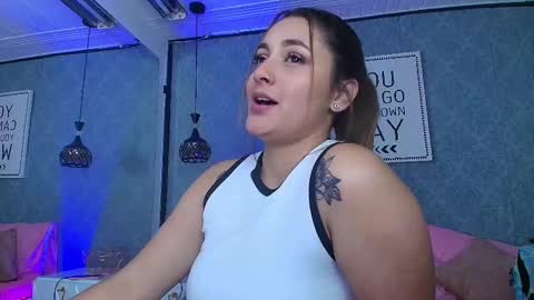 Emily online show from 11, 2, 2025