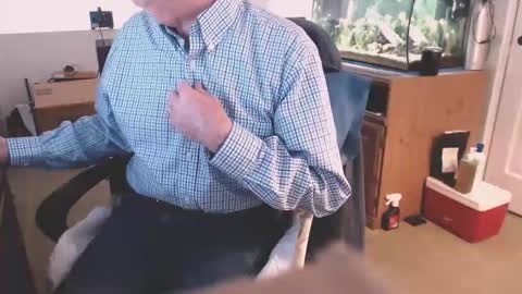 Terrance1st online show from 22, 2, 2026