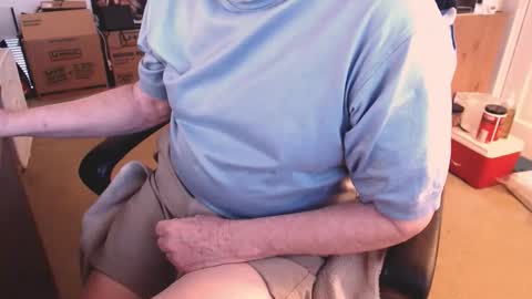 Terrance1st online show from 2, 3, 2026