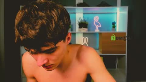 emil_lucky online show from 20, 3, 2026