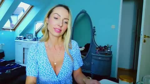 Emila online show from 21, 1, 2025