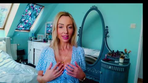 Emila online show from 7, 2, 2025