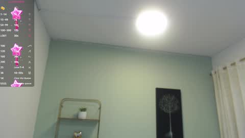 Emilee online show from 11, 1, 2025