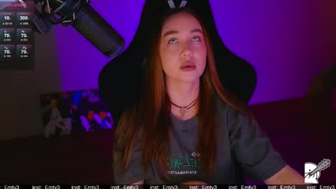 Emili online show from 3, 4, 2026