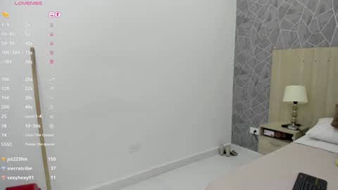 Snapshot of emili_lenus chatting on 27, 12, 2024 Emili Lenus online show from 27, 12, 2024