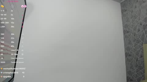 Snapshot of emili_lenus chatting on 29, 12, 2024 Emili Lenus online show from 29, 12, 2024
