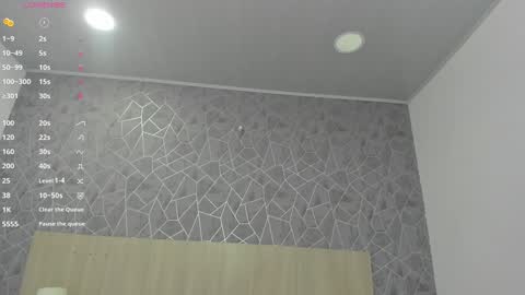 Snapshot of emili_lenus chatting on 5, 1, 2025 Emili Lenus online show from 5, 1, 2025