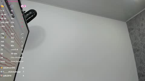 Snapshot of emili_lenus chatting on 15, 1, 2025 Emili Lenus online show from 15, 1, 2025