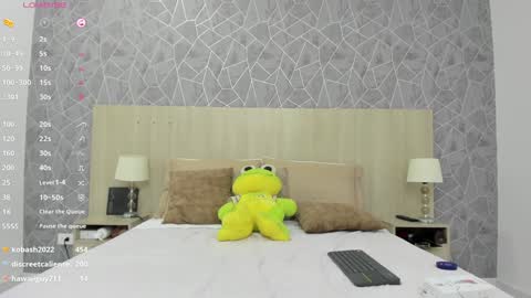 Snapshot of emili_lenus chatting on 25, 1, 2025 Emili Lenus online show from 25, 1, 2025