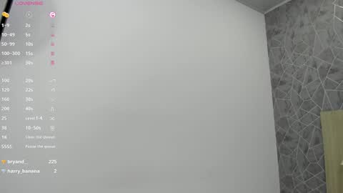 Snapshot of emili_lenus chatting on 31, 1, 2025 Emili Lenus online show from 31, 1, 2025