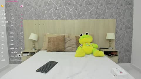 Snapshot of emili_lenus chatting on 3, 2, 2025 Emili Lenus online show from 3, 2, 2025