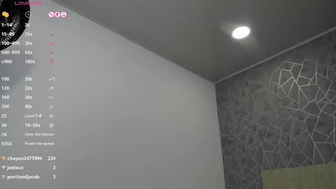 Snapshot of emili_lenus chatting on 15, 2, 2025 Emili Lenus online show from 15, 2, 2025