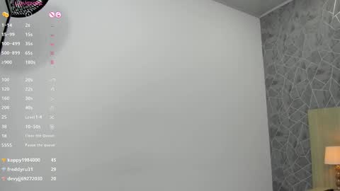 Snapshot of emili_lenus chatting on 28, 2, 2025 Emili Lenus online show from 28, 2, 2025