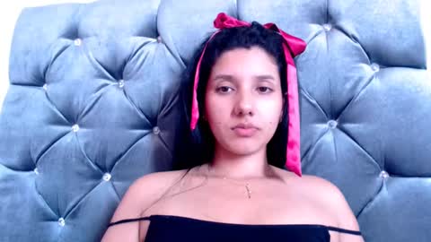 emili riders online show from 11, 2, 2025