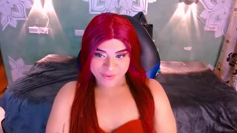 Emili roux online show from 6, 1, 2025