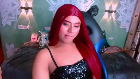 Emili roux online show from 10, 1, 2025