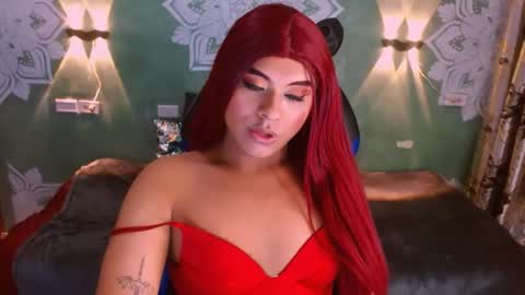 Emili roux online show from 11, 1, 2025