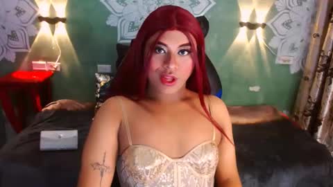 Emili roux online show from 12, 1, 2025