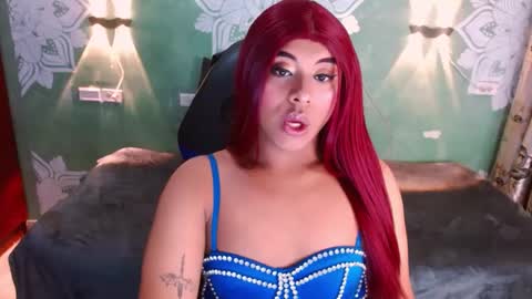 Emili roux online show from 14, 1, 2025