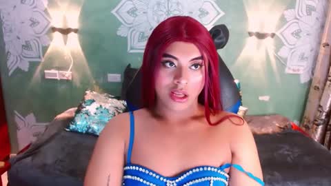 Emili roux online show from 14, 1, 2025