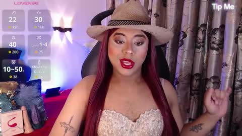 Emili roux online show from 8, 1, 2026