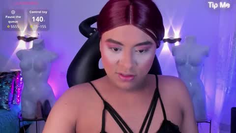 Emili roux online show from 11, 3, 2026