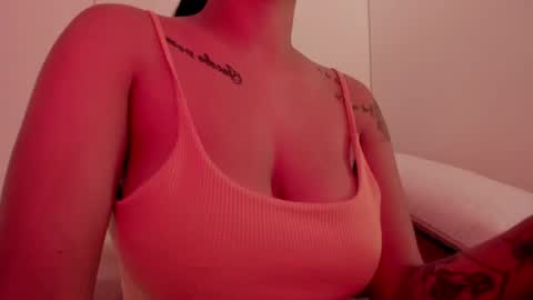 Snapshot of emilia_ghendle chatting on 20, 1, 2025 Emilia Big Boobs online show from 20, 1, 2025