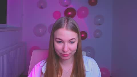 Emilia online show from 14, 2, 2025