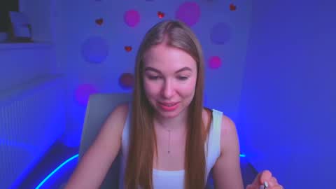 Emilia online show from 3, 3, 2025