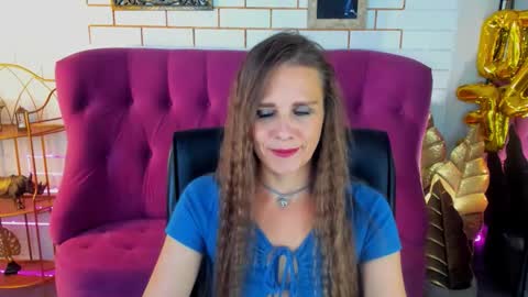 Emilia Bedy online show from 13, 9, 2025