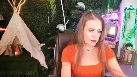Emilia Bedy online show from 24, 9, 2025