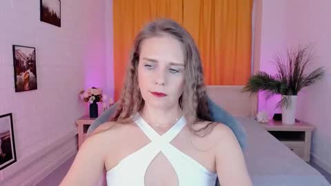 Emilia Bedy online show from 7, 10, 2025