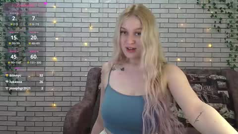 Amili online show from 5, 12, 2024