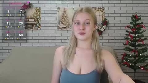 Amili online show from 24, 12, 2024