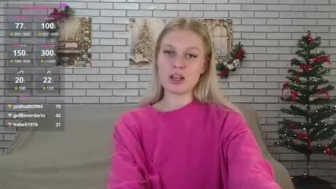 Amili online show from 28, 12, 2024