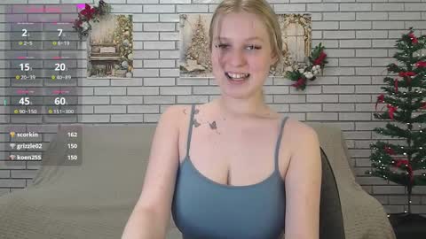 Amili online show from 28, 12, 2024