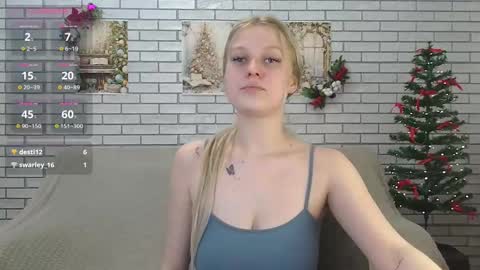 Amili online show from 30, 12, 2024